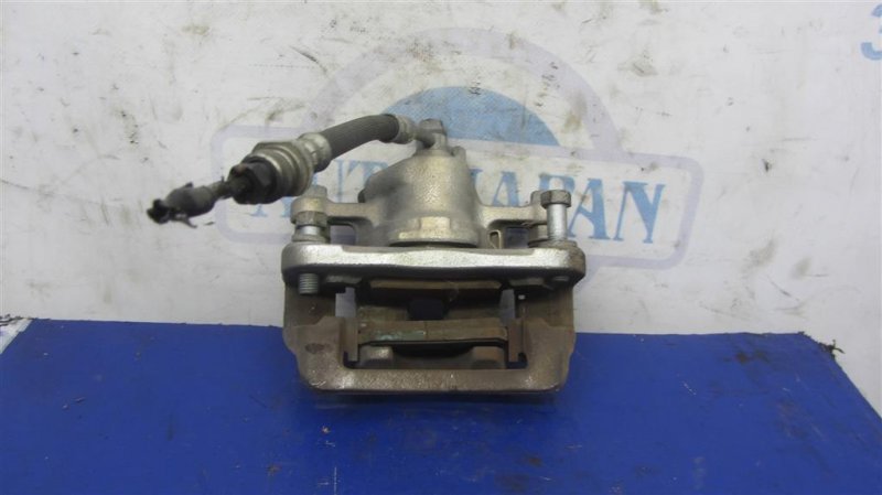 Суппорт тормозной задний правый KIA SOUL PS 13-19