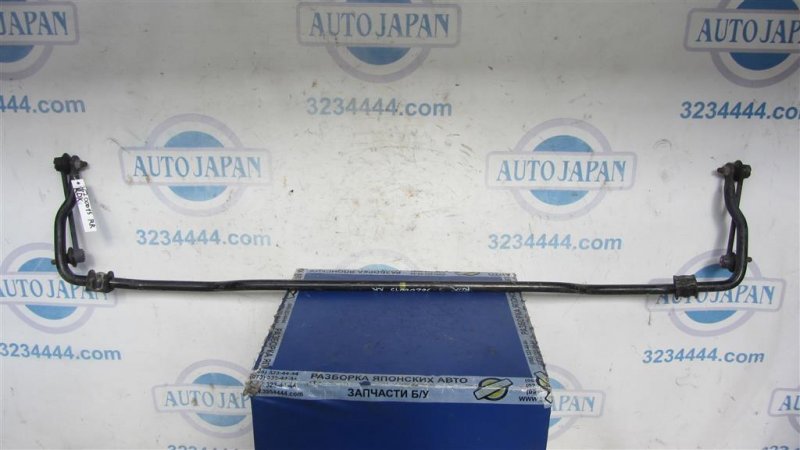 Стабилизатор задний ACURA RDX 12-19 2013 Внедорожник 3.5 52300-TX4-305 Б/У