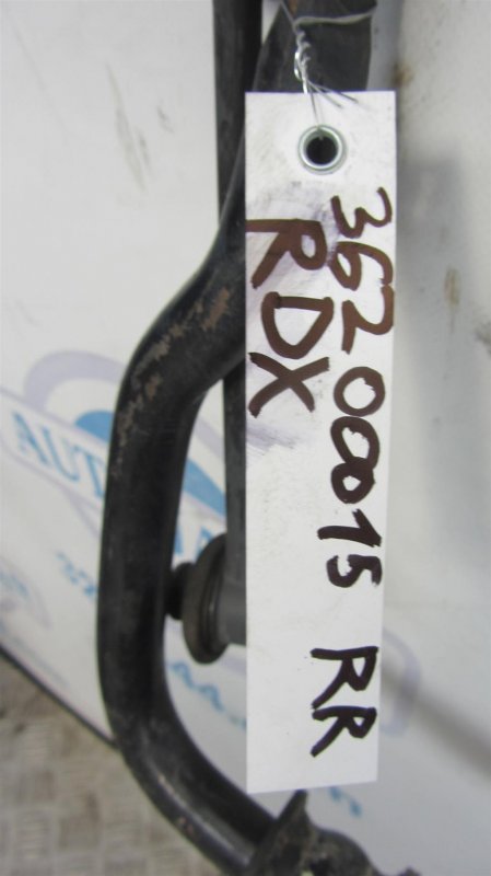 Стабилизатор задний RDX 12-19 2013 Внедорожник 3.5