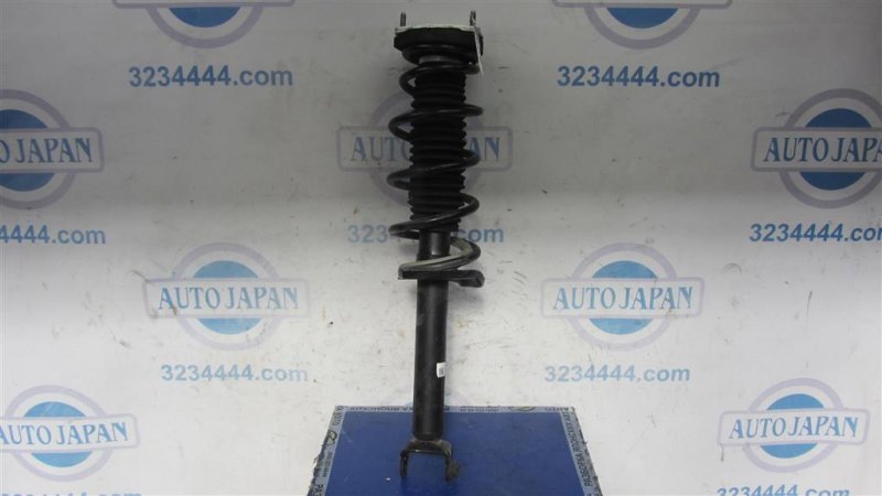 Амортизатор задний INFINITI Q60 16-20 2018 COUPE 3.0 VR30DDTT E6210-5CA2A Б/У