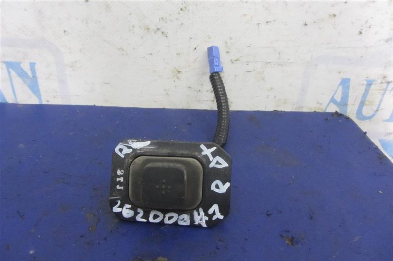 Кнопка открывания багажника наружная ACURA RDX 12-19