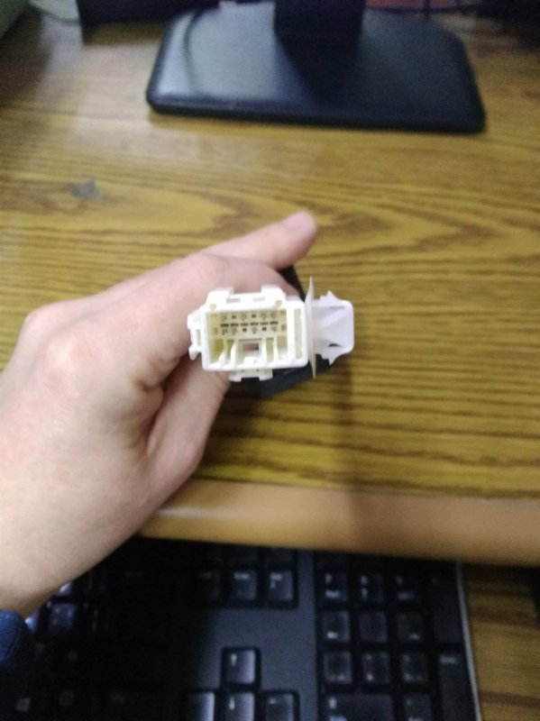 Камера заднего вида ACURA RDX 12-19 Камера заднего вида ACURA RDX 12-19