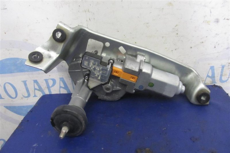 Моторчик стеклоочистителя задний ACURA RDX 12-19 76710-TX4-A01 Б/У