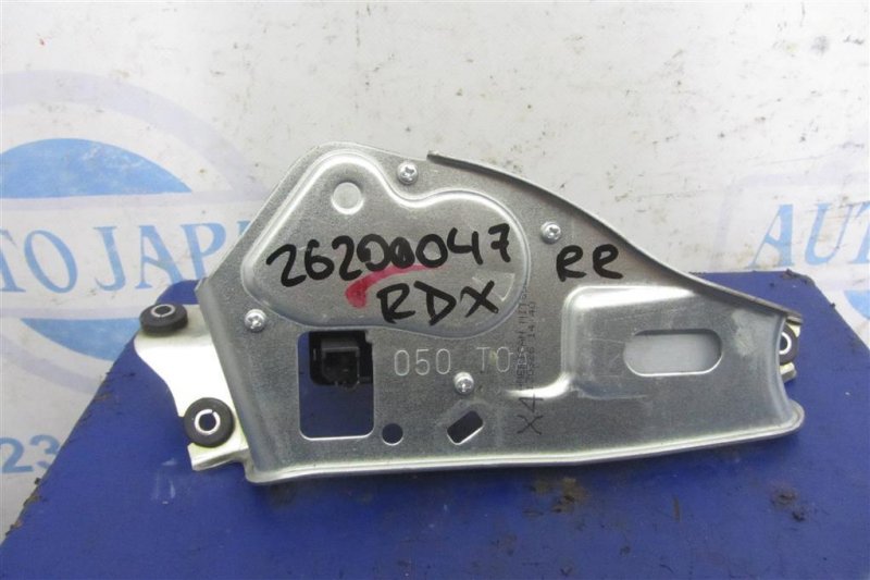 Моторчик стеклоочистителя задний ACURA RDX 12-19