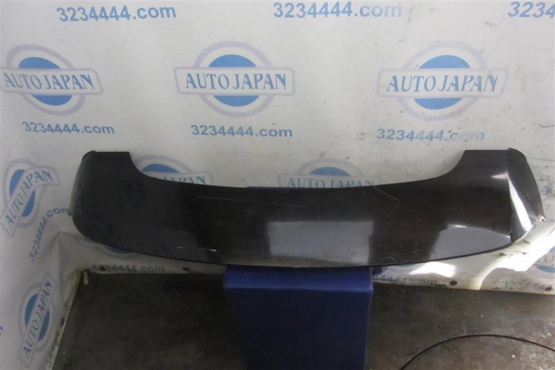 Запчасть спойлер крышки багажника ACURA RDX 12-19 74900-TX4-A01ZE Б/У Спойлер крышки багажника ACURA RDX 12-19 74900-TX4-A01ZE Б/У