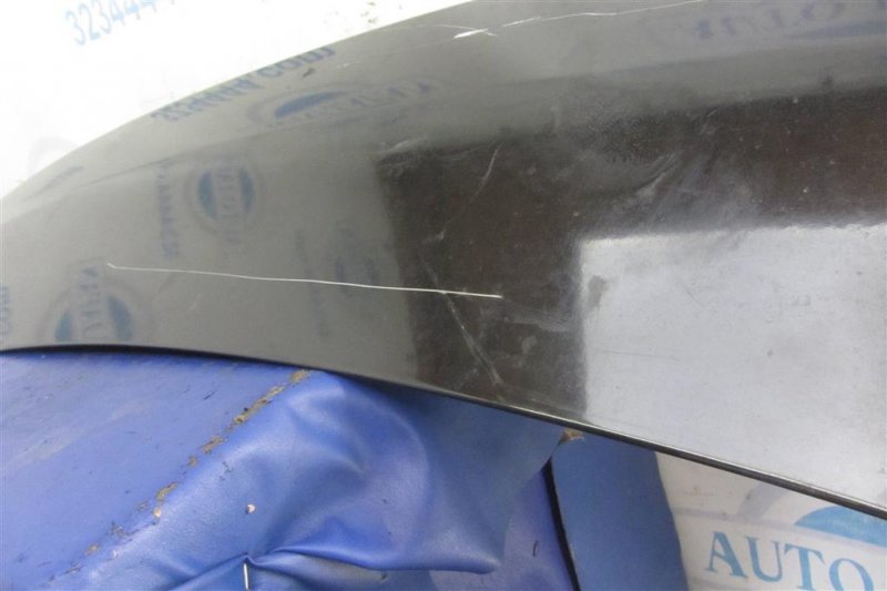 Спойлер крышки багажника RDX 12-19 Спойлер крышки багажника RDX 12-19