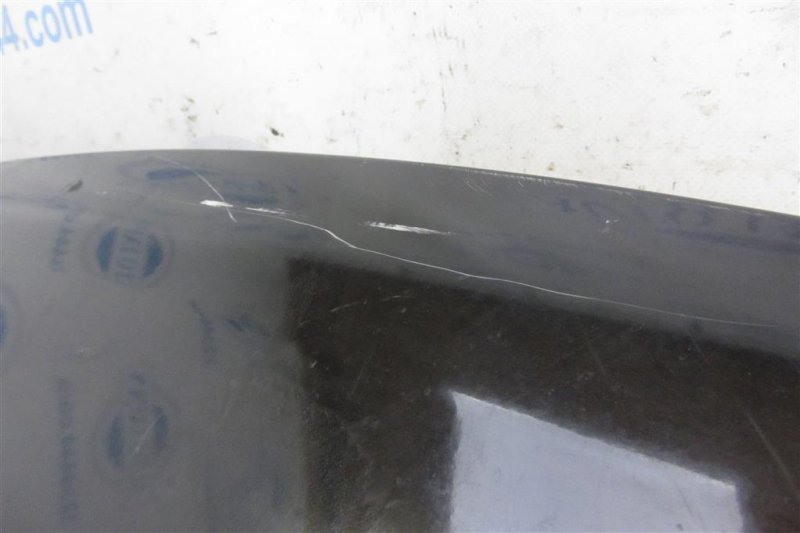 Спойлер крышки багажника RDX 12-19 Спойлер крышки багажника RDX 12-19