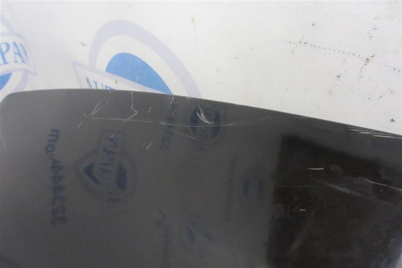 Спойлер крышки багажника RDX 12-19 Спойлер крышки багажника RDX 12-19