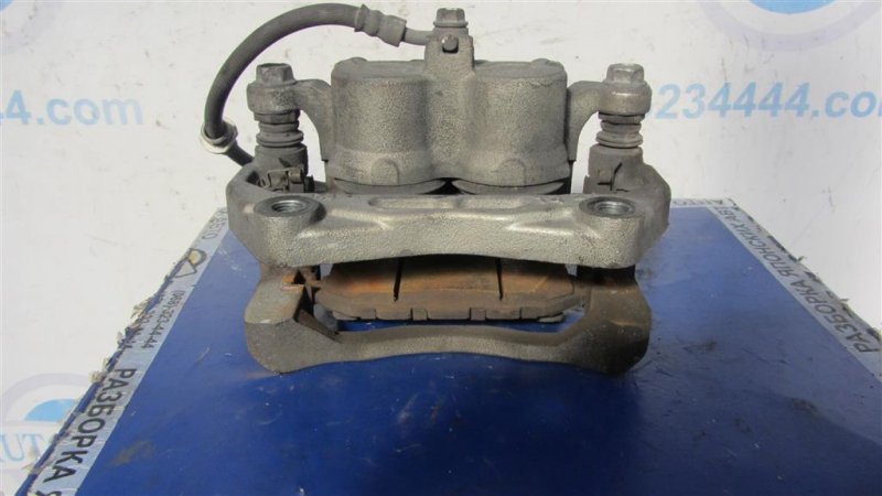 Суппорт тормозной передний левый INFINITI QX60/JX35 12-20 Внедорожник 3.5