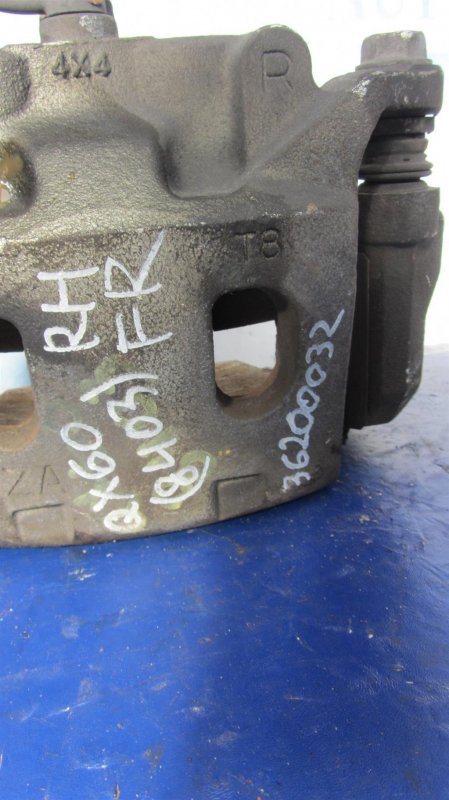 Суппорт тормозной передний правый QX60/JX35 12-20 2015 Внедорожник 3.5