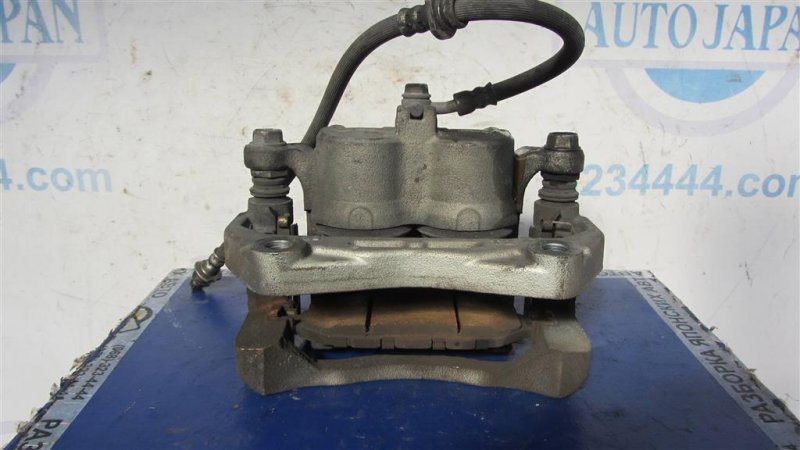 Суппорт тормозной передний правый INFINITI QX60/JX35 12-20 Внедорожник 3.5