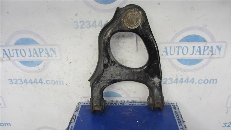 Рычаг задней подвески поперечный верхний задний правый HONDA ACCORD CU8 / TSX 08-14 2009 Седан 2.4 52510-TL0-E01 Б/У