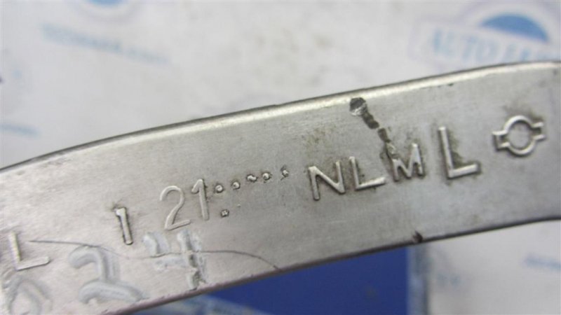 Рычаг передней подвески верхний передний левый INFINITI Q60 16-20