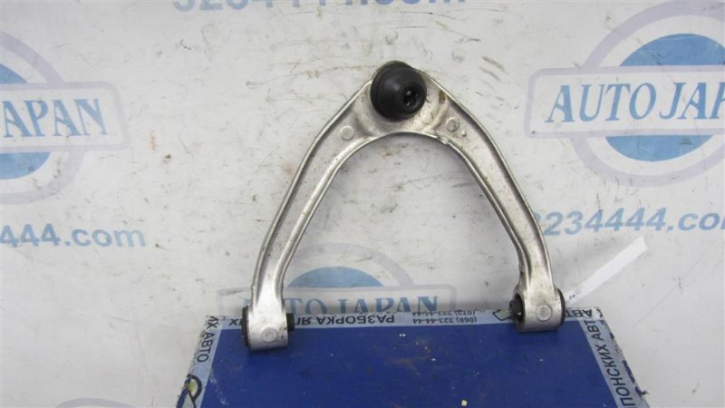 Рычаг передней подвески верхний передний левый Q60 16-20