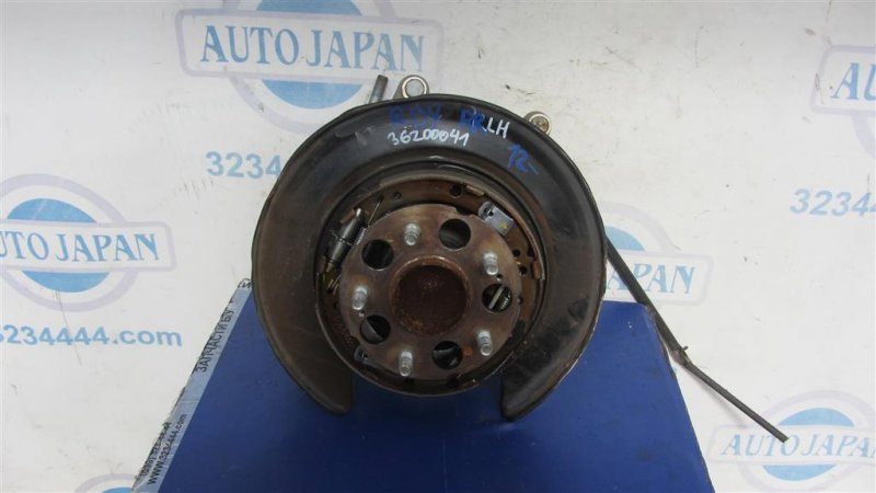 Ступица задняя левая ACURA RDX 12-19 42200-T0B-951 Б/У