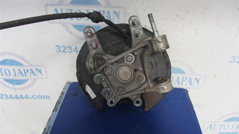 Ступица задняя левая ACURA RDX 12-19