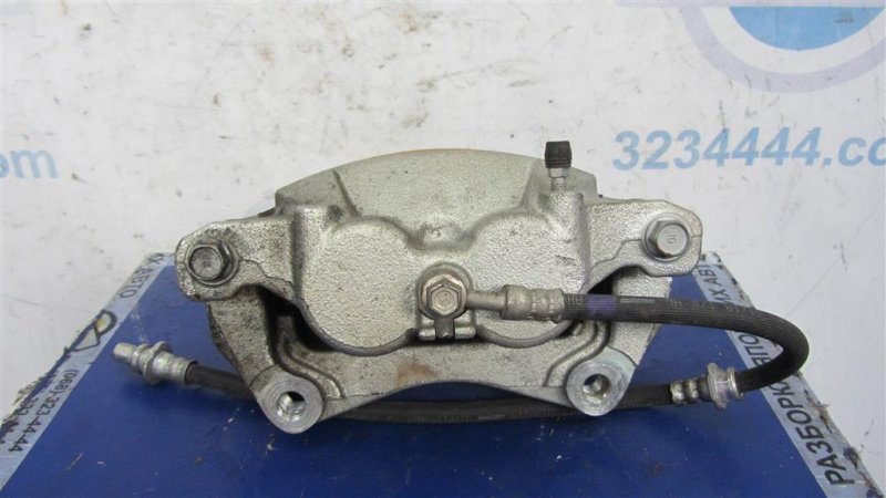 Суппорт тормозной передний правый Q60 16-20