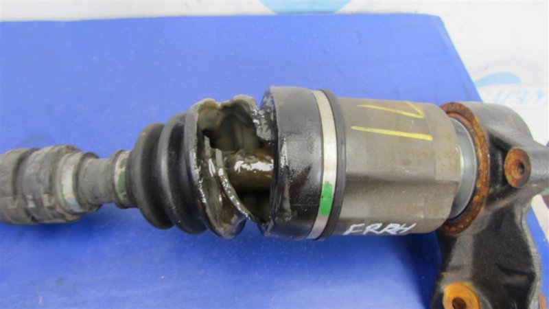 Привод передний правый QX60/JX35 12-20