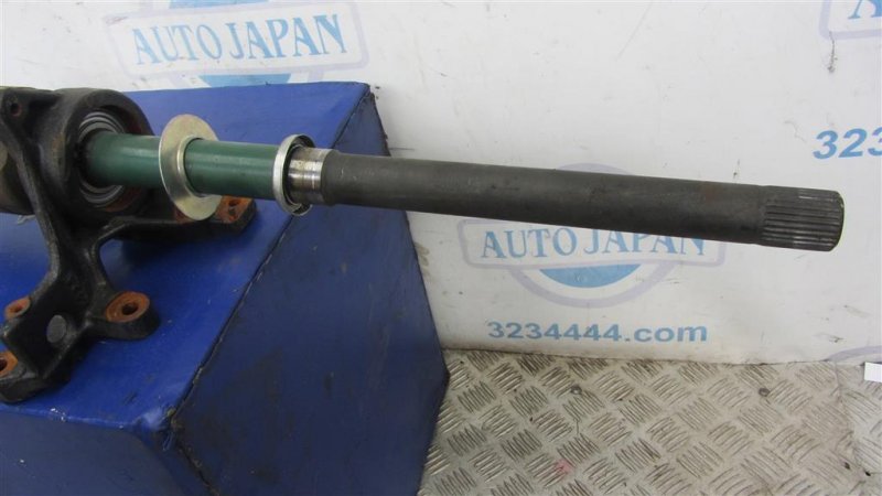 Привод передний правый QX60/JX35 12-20