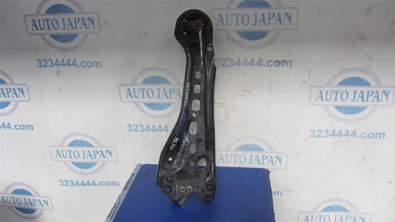 Запчасть рычаг задней подвески продольный задний правый ACURA RDX 12-19 52371-STK-A00 Б/У Рычаг задней подвески продольный задний правый ACURA RDX 12-19 52371-STK-A00 Б/У