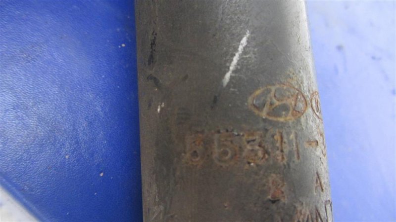 Амортизатор задний HYUNDAI SONATA YF 10-14