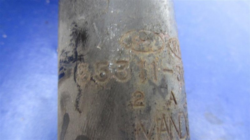 Амортизатор задний HYUNDAI SONATA YF 10-14 Амортизатор задний HYUNDAI SONATA YF 10-14