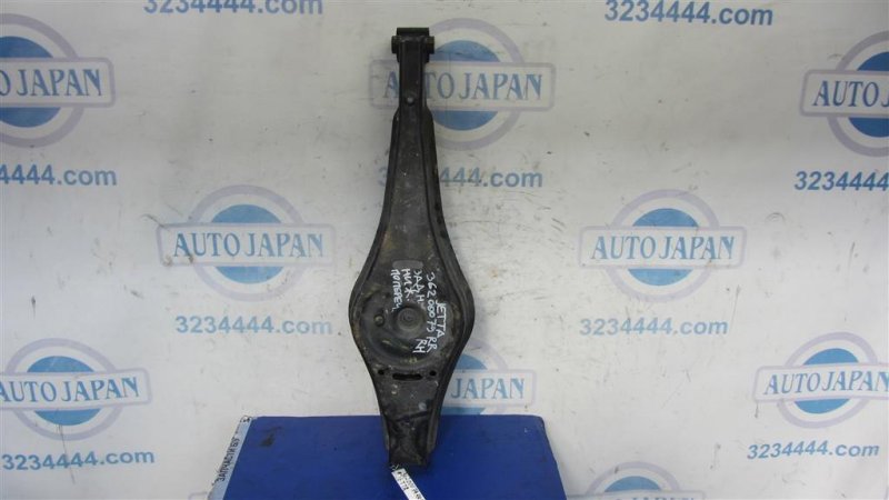 Рычаг задней подвески поперечный нижний задний правый VOLKSWAGEN JETTA USA 10-17