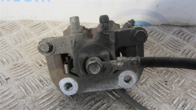 Суппорт тормозной задний левый RDX 12-19 2016 Внедорожник 3.5