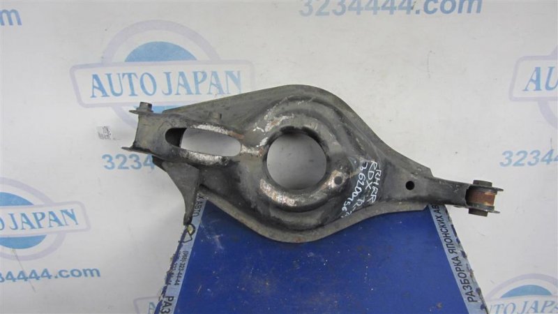 Рычаг задней подвески поперечный нижний задний правый ACURA RDX 12-19 2016 Внедорожник 3.5 52355-STK-A01 Б/У