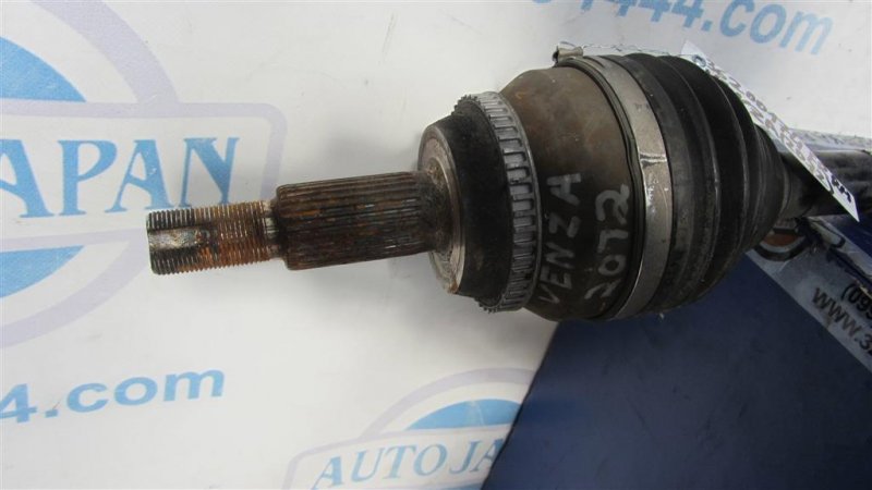 Привод передний правый TOYOTA VENZA 09-16 AGV15 2.7 1ARFE Привод передний правый TOYOTA VENZA 09-16 AGV15 2.7 1ARFE