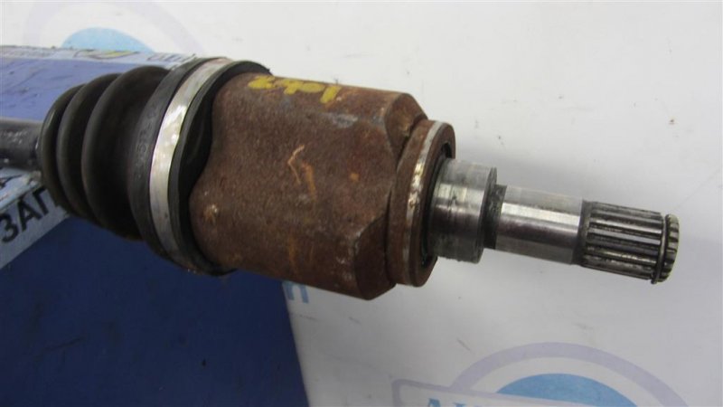 Привод задний задний правый RDX 12-19 2016 Внедорожник 3.5