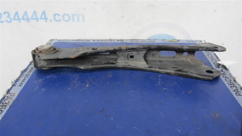 Рычаг задней подвески поперечный нижний задний правый KIA OPTIMA JF 15-20 Седан 2.4 Рычаг задней подвески поперечный нижний задний правый KIA OPTIMA JF 15-20 Седан 2.4