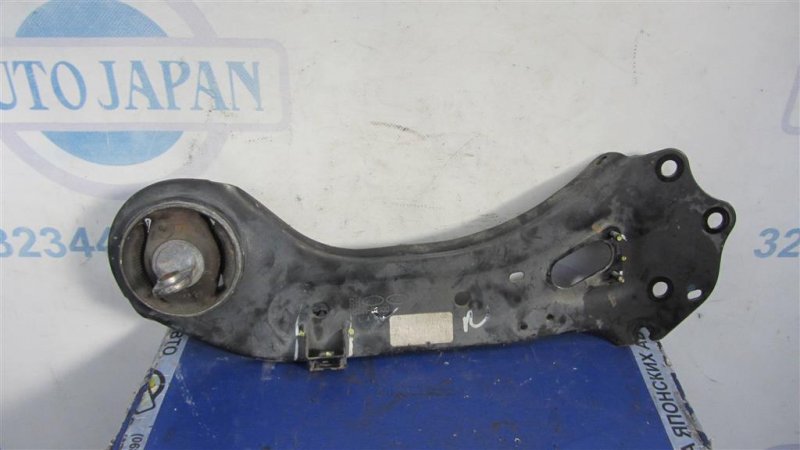 Рычаг задней подвески продольный задний правый KIA OPTIMA JF 15-20 Седан 2.4