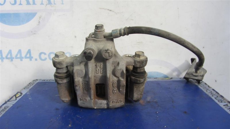 Суппорт тормозной задний левый KIA OPTIMA JF 15-20 2016 Седан 2.4 58210-C1150 Б/У