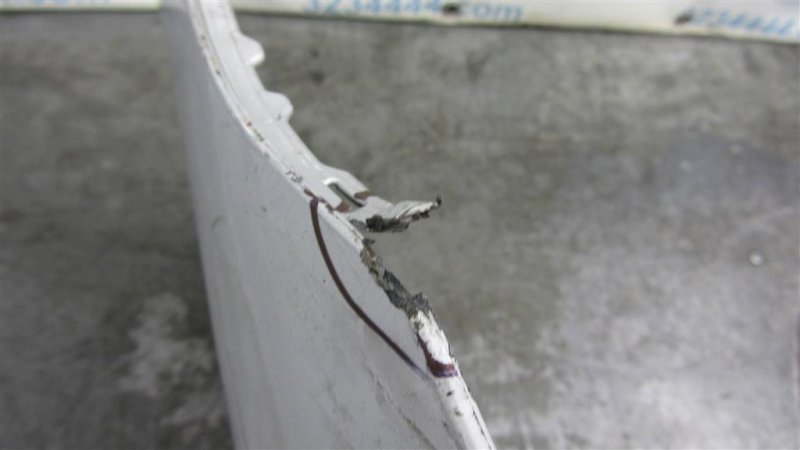 Бампер передний ES350 06-12