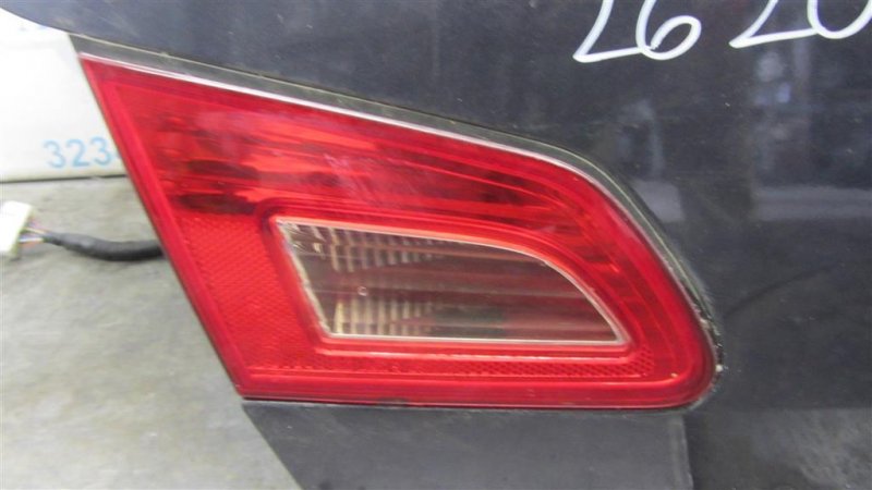 Крышка багажника G25/G35/G37/Q40 06-14 Крышка багажника G25/G35/G37/Q40 06-14