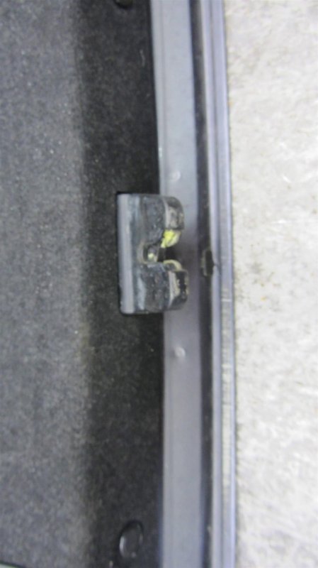 Крышка багажника G25/G35/G37/Q40 06-14 Крышка багажника G25/G35/G37/Q40 06-14