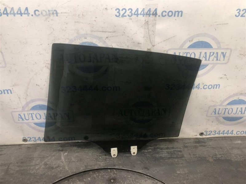 Стекло двери заднее правое ACURA RDX 12-19 2016 Внедорожник 3.5 73400-TX4-A01 Б/У