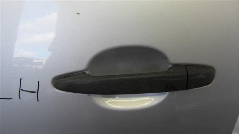 Дверь задняя левая TOYOTA TACOMA 05-15 GRN270 4.0 1GRFE