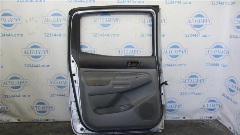 Дверь задняя левая TACOMA 05-15 2007 GRN270 4.0 1GRFE