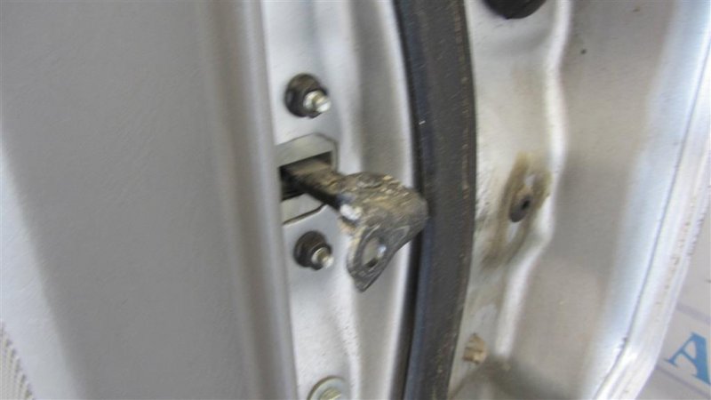 Дверь задняя левая TACOMA 05-15 2007 GRN270 4.0 1GRFE