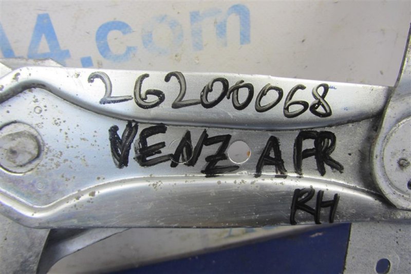 Стеклоподъемник передний правый VENZA 09-16 Стеклоподъемник передний правый VENZA 09-16