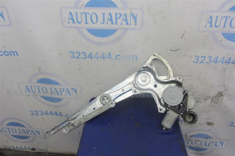 Стеклоподъемник передний правый TOYOTA VENZA 09-16 Стеклоподъемник передний правый TOYOTA VENZA 09-16