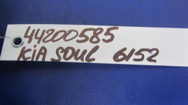 Подрулевой переключатель SOUL PS 13-19 2014 PS 2.0