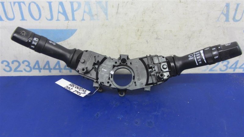 Запчасть подрулевой переключатель KIA SOUL PS 13-19 2015 PS 2.0 93410-B2000 Б/У Подрулевой переключатель KIA SOUL PS 13-19 2015 PS 2.0 93410-B2000 Б/У