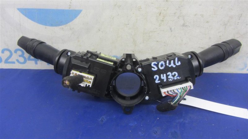 Подрулевой переключатель KIA SOUL PS 13-19 PS 2.0 Подрулевой переключатель KIA SOUL PS 13-19 PS 2.0