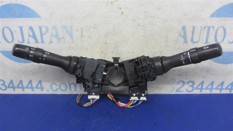 Подрулевой переключатель LEXUS ES350 06-12 2009 Седан 3.5 84140-48210 Б/У