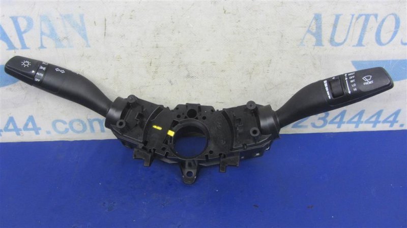 Подрулевой переключатель KIA OPTIMA JF 15-20 2016 Седан 2.4 93400-D4500 Б/У