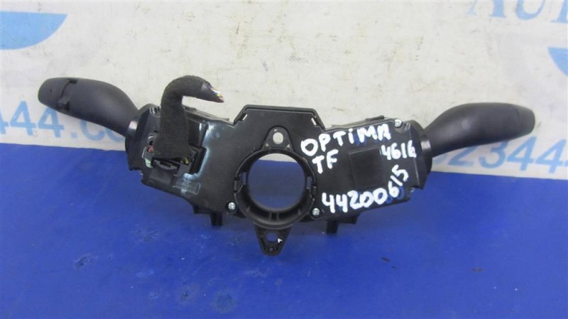 Подрулевой переключатель KIA OPTIMA JF 15-20 Седан 2.4