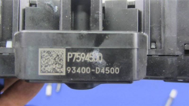 Подрулевой переключатель OPTIMA JF 15-20 2016 Седан 2.4